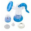Esperanza BEBITA ECM001B Elektrická odsávačka mlieka, 150 ml, modrá