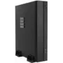 Mini-Tower skriňa Chieftec - Compact Series IX-06B - 120 Watt