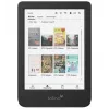 Tolino shine color E-Book-Reader dotykový displej 16 GB Wi-Fi čierny