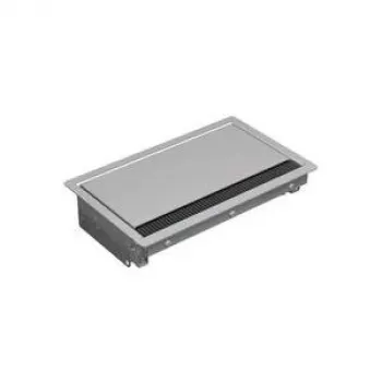 Bachmann Coni sivá strieborná 338.0203
