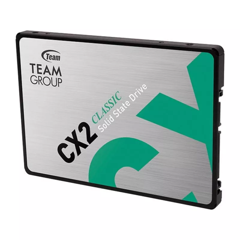 SSD disk Team Group 2 TB 2,5