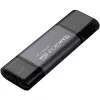 Team Group Stick Team X1 64 GB USB 3.0 duálny disk – USB flash disk – 64 GB (TX1364GC01)