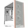 Thermaltake skriňa S370 WS Midi Tower Snow White - Midi/Mini Tower - ATX (CA-11J-00M6WN-00)
