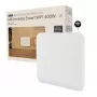 Panelový ohrievač Mill PA400WIFI4 400W vhodný pre 4-6 m² biely IPX4