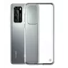 Ochranné puzdro zo silikónu Tellur pre Huawei P40, transparentné