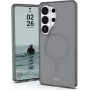 UAG Urban Armor Gear Dot puzdro s magnetickým modulom | Samsung Galaxy S26 Ultra | popolnosivá | 214519113131 (214519113131)