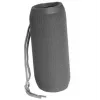 Denver BTS-110NR prenosný Bluetooth reproduktor, sivý