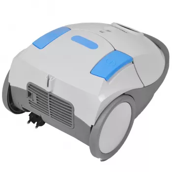 Blaupunkt VCB201 2 L cylindrický vysávač suchý 700 W so vreckom