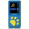 Lenco XEMIO-560BU MP3/MP4 prehrávač 8 GB modrý (XEMIO-560BU)