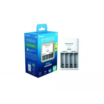 Panasonic BQ-CC17 nabíjačka domáca batéria AC