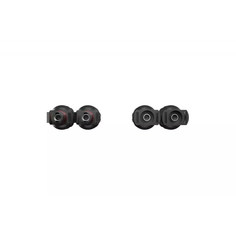 Napájací kábel k solárnemu modulu DJI DY0030 MC4 paralelný prepojovací kábel pre solárne systémy