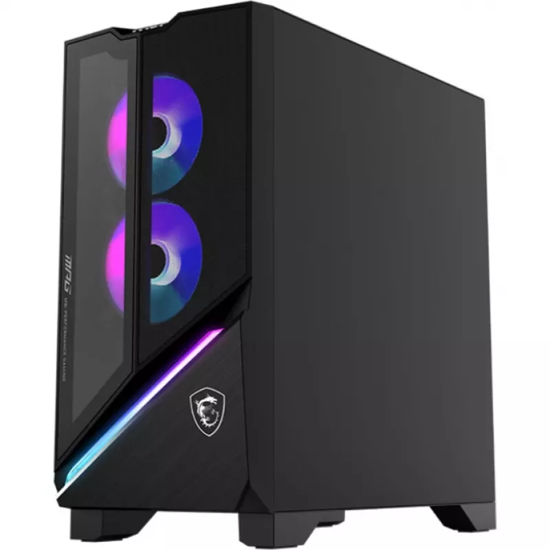 MPG Infinite X3 AI 2NVR7-440AT, herný PC čierny, Windows 11 Home
