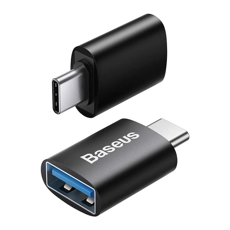 Baseus USB-C na USB-A 3.1 adaptér OTG