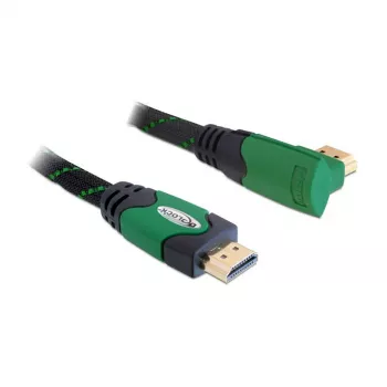 HDMI kábel DeLOCK 5 m High Speed HDMI 1.4