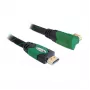 HDMI kábel DeLOCK 5 m High Speed HDMI 1.4