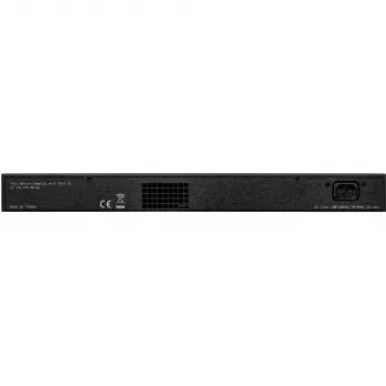 Managed L2/L3 switch Lancom Systems LANCOM XS-3526YUP — 24× 2,5G RJ‑45, PoE (IEEE 802.3af/at/bt), podpora 10G, 1U rack