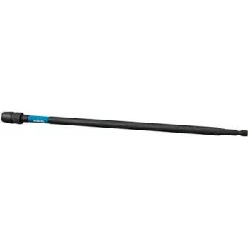 Rázový držiak bitov Makita E-24147 1/4 inch šesťhran, dĺžka 304 mm