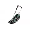 Metabo 601716850 RM 36-18 LTX BL 36 kosačka 18V (bez batérie a nabíjačky)
