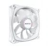 MONTECH RX120 PRO biely 120mm ARGB ventilátor skrine