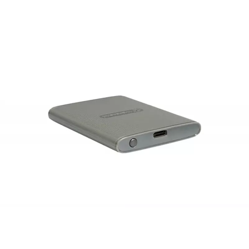 SSD disk Transcend 1 TB externý USB Type-C USB 3.2 Gen 2x2 ESD360C