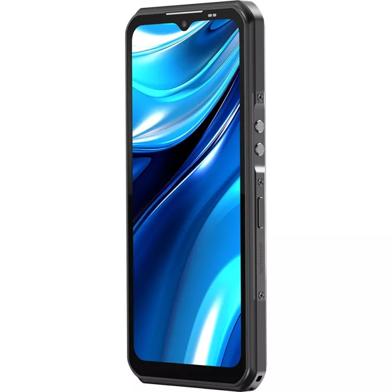 Smartphone Oukitel WP39 Pro 12/512 11000mAh zlatá