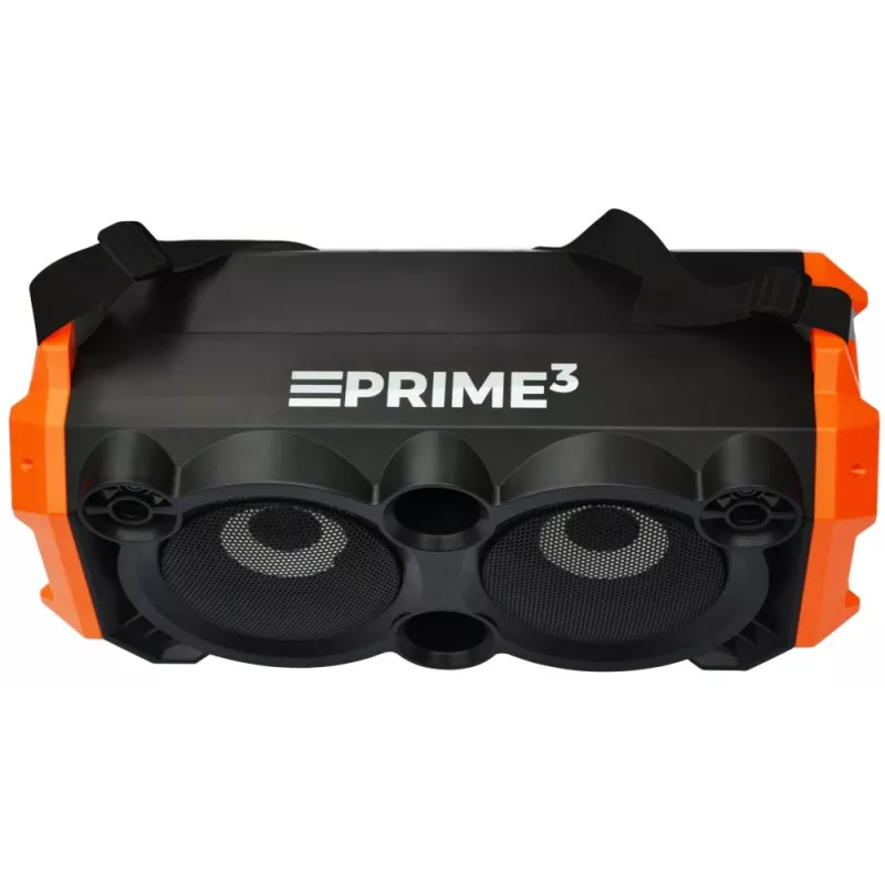 Prenosný reproduktor Prime3 APS31 Slam!, čierny