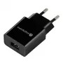 Nabíjačka 1xUSB, 2,4A, 12W