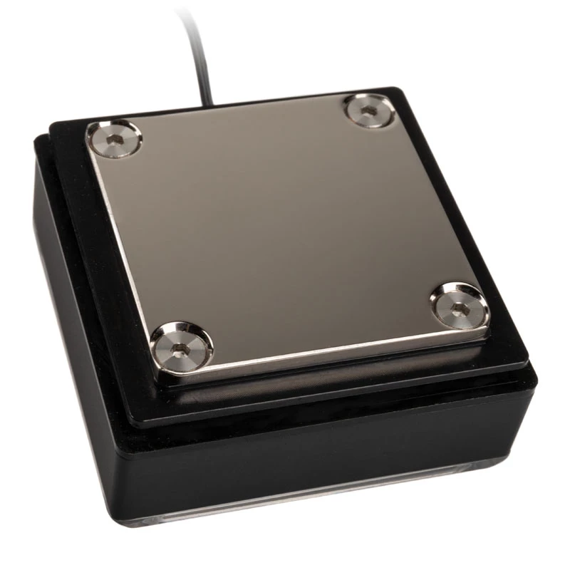 Vodné chladenie Alphacool Eisblock XPX Aurora Edge