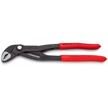 KNIPEX KLIEŠTE NA VODU 250mm COBRA AUTOMATIC