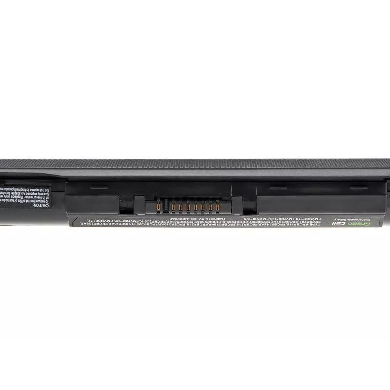 Batéria Green Cell FS07 pre Fujitsu Siemens LifeBook E8310 P770 S710 S7110