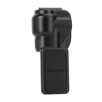 Ochranné puzdro Sunnylife pre DJI Osmo Pocket 3 – pevné cestovné puzdro pre gimbal kameru
