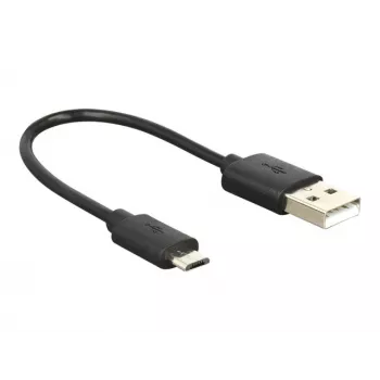 Audio konvertor DeLOCK 62784 čierna