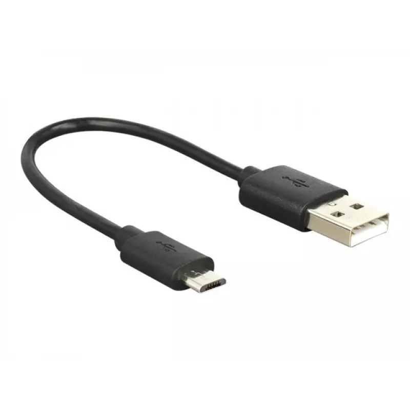 Audio konvertor DeLOCK 62784 čierna