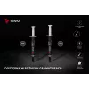 Teplovodivá pasta SAVIO TG-03 13,5 W/m·K, 2 g — teplovodivá pasta