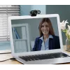 Webkamera AUKEY PC-LM3 2 MP 1920 x 1080 pixelov USB 2.0 čierna