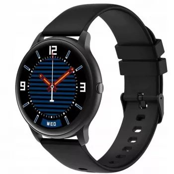 Smartwatch KW66 čierny 1,28 340 mAh
