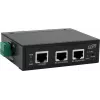 Sériový server zariadení Exsys EX-61002 — 2x RS232/422/485, vrátane napájacieho zdroja