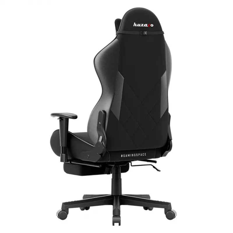 Huzaro Force 5.7 čierna herná stolička