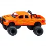 Siku RAM1500 s balónovými pneumatikami model pickup predmontovaný 1:50