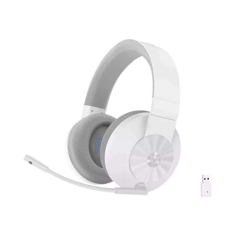 Lenovo Legion H600 bezdrôtový headset na hranie