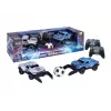 Revell Control 24689 Football League auto na diaľkové ovládanie, 1:22, elektrické, pre začiatočníkov