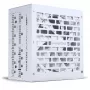 Napájací zdroj PHANTEKS AMP GH 1200W 80 PLUS Platinum ATX 3.1 PCIe 5.1 — 1200 W, biela