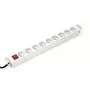 Napájacia jednotka PDU Digitus A-19-STRIP-4-IMP