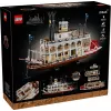 LEGO IDEAS 21356 riečny parník