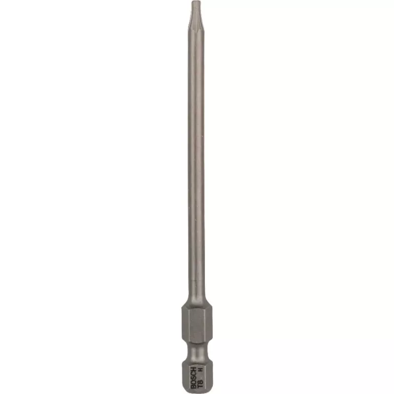 Skrutkovací bit Bosch 2607001658 T30 extra tvrdý 89 mm