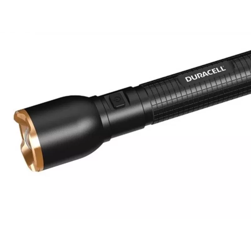 Baterka Duracell DF750 čierna