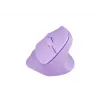 NATEC Crake 2 myš univerzálna pravácka RF Wireless + Bluetooth optická 2400 DPI