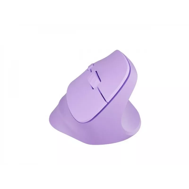 NATEC Crake 2 myš univerzálna pravácka RF Wireless + Bluetooth optická 2400 DPI