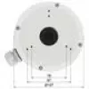 Hikvision Digital Technology DS-1280ZJ-M príslušenstvo pre bezpečnostné kamery spojovacia krabica