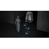 Rosiwit Skywalker 50 nabíjacia stanica pre čistiaci robot